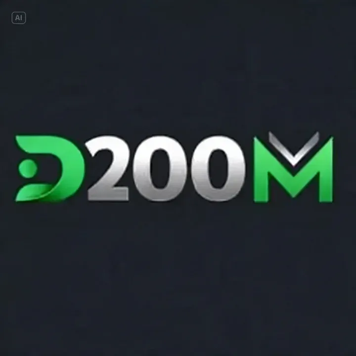 D200M - Permainan Strategi Terbaik untuk Penggemar Strategi