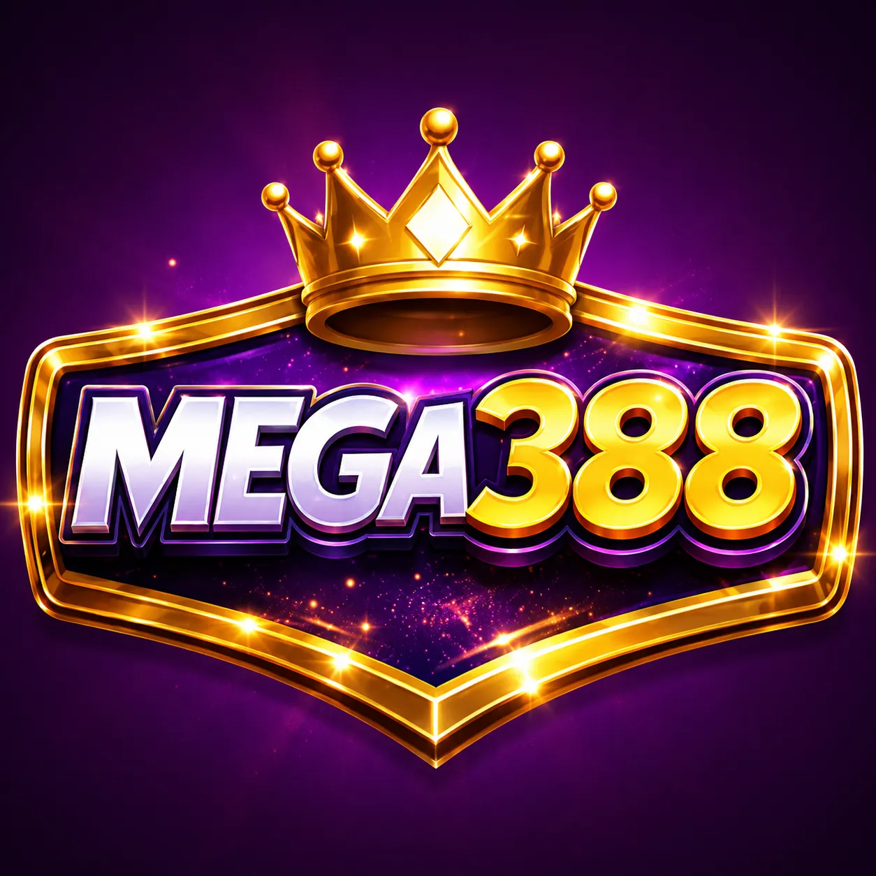 MEGA388 - Game Idle Menarik untuk Dimainkan