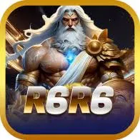R6R6 - Petualangan Epic di Dunia ARPG
