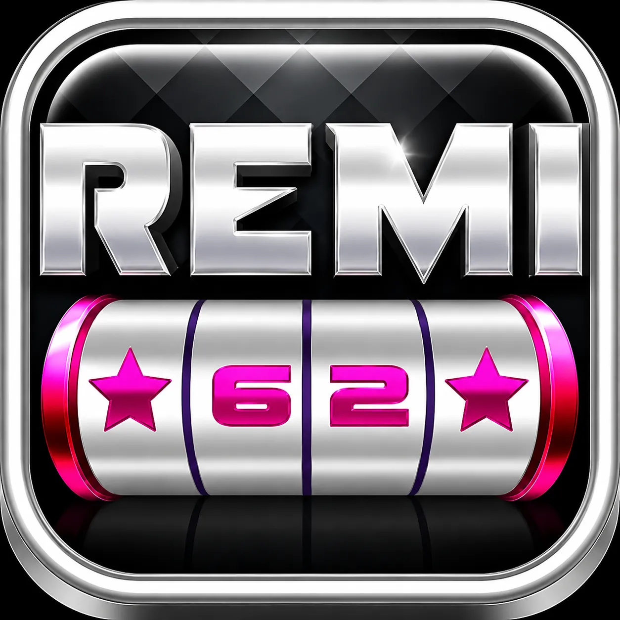 REMI62 - Game Domino Seru dan Menantang