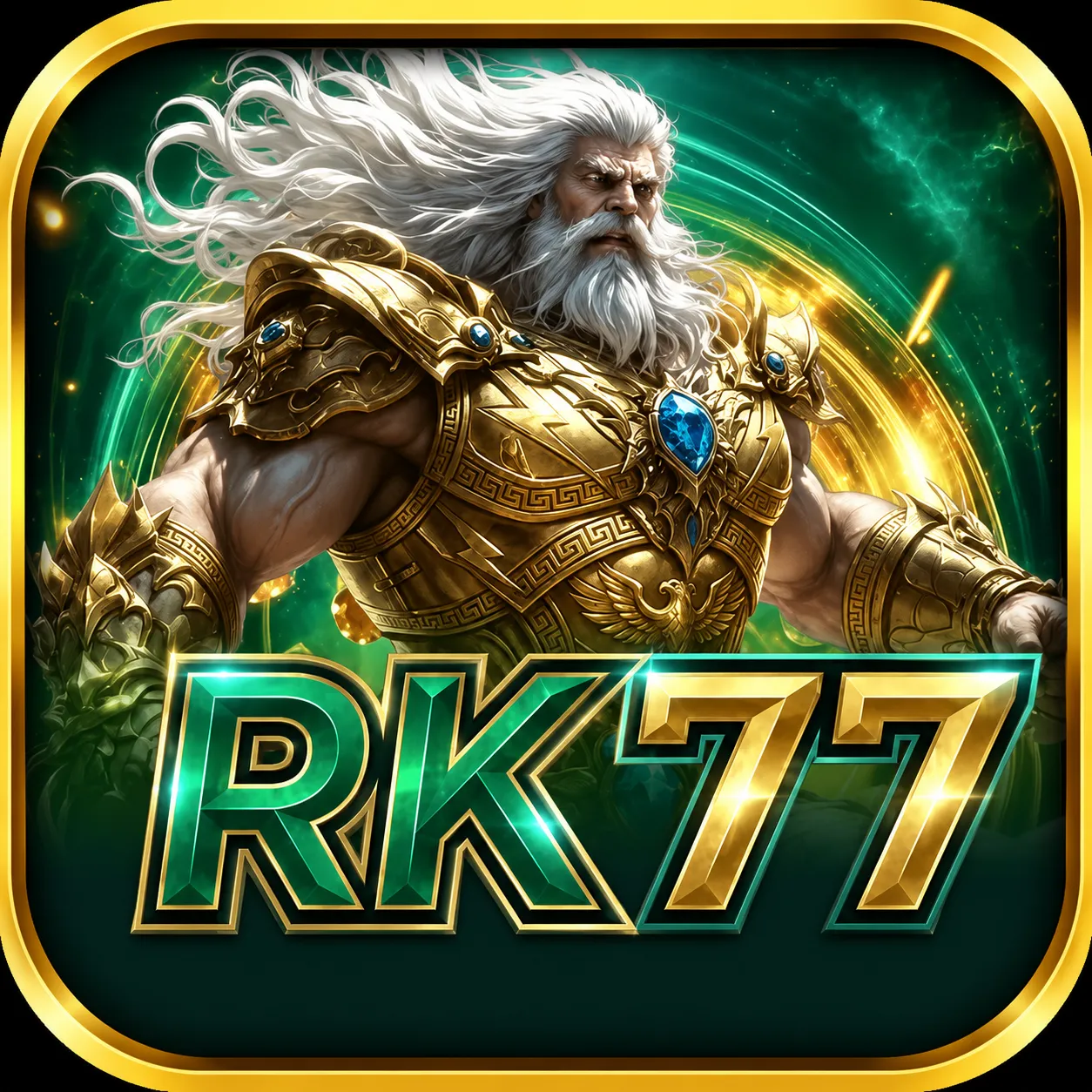 RK77 - Perang yang Mematikan dalam Dunia FPS