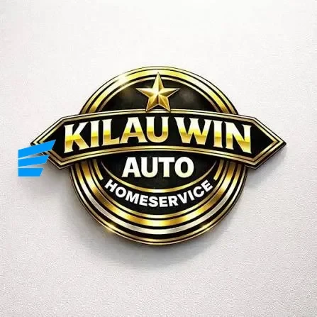 Logo kilauwin